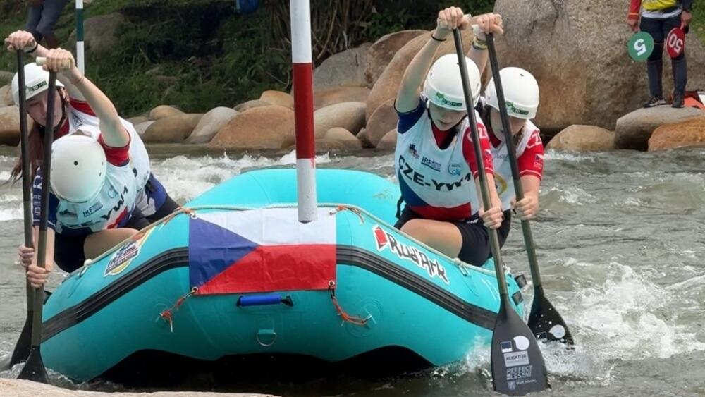 Foto z FB Nový Bor.